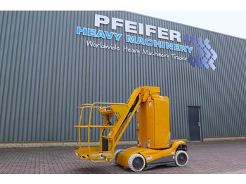 Xe nâng người nhiều khớp nối HAULOTTE