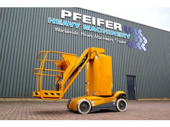 Xe nâng người nhiều khớp nối HAULOTTE