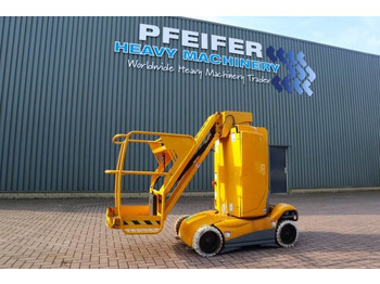 Xe nâng người nhiều khớp nối HAULOTTE