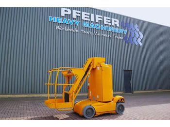 Xe nâng người nhiều khớp nối HAULOTTE