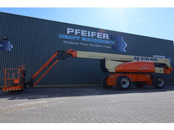 Xe nâng người nhiều khớp nối JLG