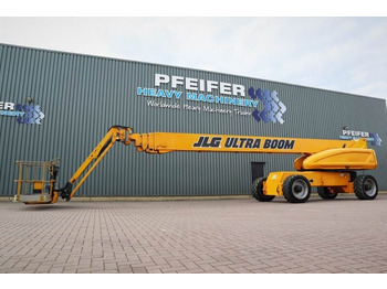 Xe nâng người hình viễn vọng kính JLG