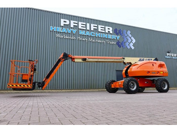 Xe nâng người hình viễn vọng kính JLG