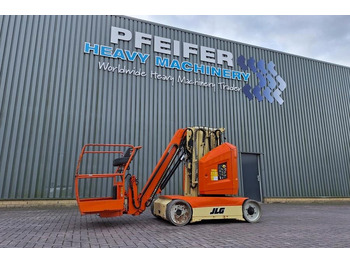Xe nâng người nhiều khớp nối JLG