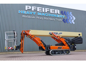 Xe nâng người nhiều khớp nối JLG