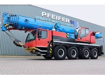 Cho thuê Liebherr LTM1070-4.2 Dutch Vehicle Registration, Valid Insp  Liebherr LTM1070-4.2 Dutch Vehicle Registration, Valid Insp: hình 1