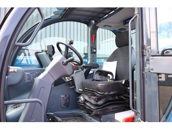 Xe nhấc hình viễn vọng kính Magni - TH5,5.15-D7/D Diesel, 4x4x4 Drive, 5.5t Ca: hình 4