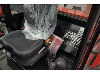 Xe nâng địa hình gồ ghề Manitou M30-4 Valid inspection, *Guarantee, Diesel, 4x4 Dr: hình 3 Xe nâng địa hình gồ ghề Manitou M30-4 Valid inspection, *Guarantee, Diesel, 4x4 Dr: hình 3