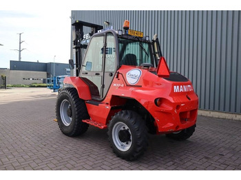 Cho thuê Manitou M30-4 Valid inspection, *Guarantee, Diesel, 4x4 Dr  Manitou M30-4 Valid inspection, *Guarantee, Diesel, 4x4 Dr: hình 4