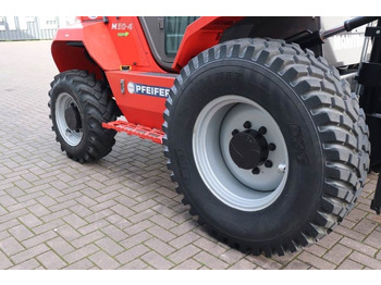 Cho thuê Manitou M30-4 Valid inspection, *Guarantee, Diesel, 4x4 Dr  Manitou M30-4 Valid inspection, *Guarantee, Diesel, 4x4 Dr: hình 5