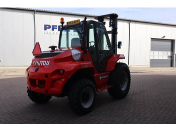 Cho thuê Manitou M30-4 Valid inspection, *Guarantee, Diesel, 4x4 Dr  Manitou M30-4 Valid inspection, *Guarantee, Diesel, 4x4 Dr: hình 2