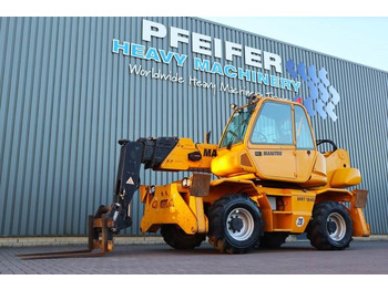 Xe nhấc hình viễn vọng kính MANITOU MRT 1840
