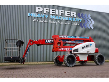 Xe nâng người nhiều khớp nối NIFTYLIFT