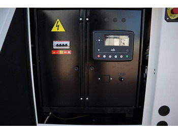 Bộ phát điện Pramac GPW45Y/FS5 Valid inspection, *Guarantee! Diesel, 4: hình 2