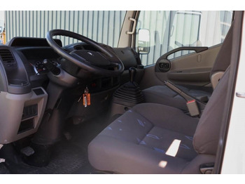 Nền bục trên không gắn trên xe tải Ruthmann TBR220 Also Available For Rent, Driving Licence B/: hình 3