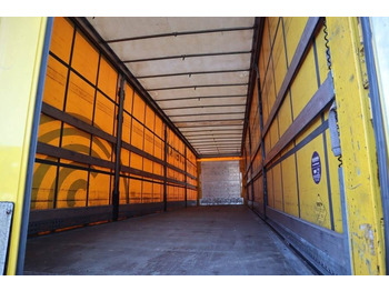 Rơ moóc mui bạt Schmitz Cargobull SCB3ST CoC Documents, TuV Loading Certif: hình 3