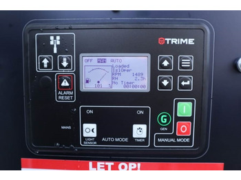 Tháp thắp sáng Trime X-BOX 4x320W Valid inspection, *Guarantee! H: hình 5