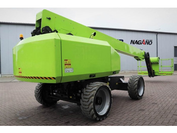 Xe nâng người hình viễn vọng kính Zoomlion ZT20J Valid inspection, *Guarantee! Diesel, 4x4x4: hình 2