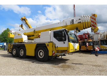 Cần cẩu mọi địa hình Liebherr LTM 1055-3.2: hình 2