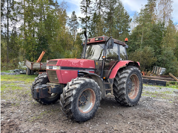 Máy cày CASE IH Maxxum 5140