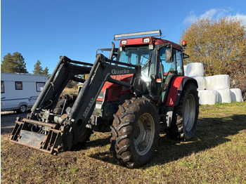 Máy cày CASE IH CS