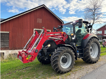 Máy cày CASE IH Vestrum