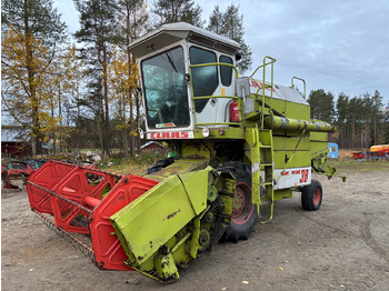 Cho thuê Claas Dominator 38 Claas Dominator 38: hình 1 Cho thuê Claas Dominator 38 Claas Dominator 38: hình 1