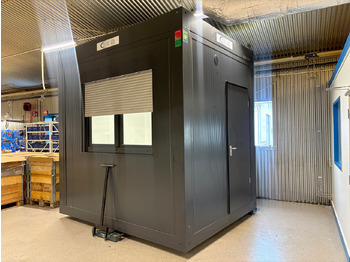 Container xây dựng