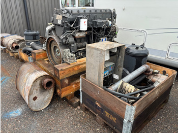 Trang thiết bị xây dựng