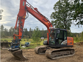 Máy xúc HITACHI ZX130LCN-5B
