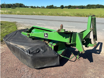 Dàn băm cỏ/ Mulcher JOHN DEERE 40 Series