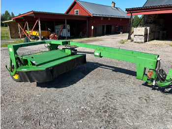 Dàn băm cỏ/ Mulcher JOHN DEERE 50 Series