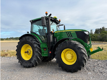 Máy cày JOHN DEERE 6215R