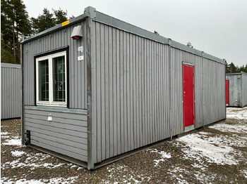 Container xây dựng