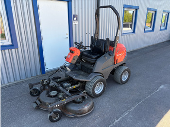 Tiện ích/ Xe đặc dụng HUSQVARNA