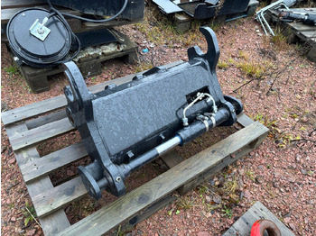 Trang thiết bị xây dựng NEW HOLLAND