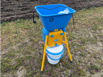 Trang thiết bị gia súc