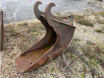 Gầu SMP