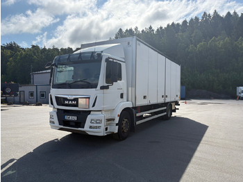 Xe tải MAN TGM 18.290