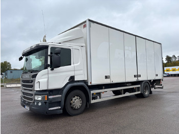 Xe tải SCANIA P 280