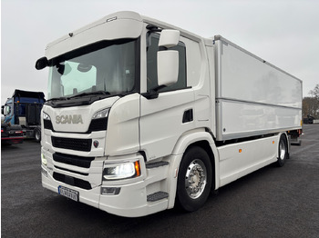 Xe tải SCANIA P 280