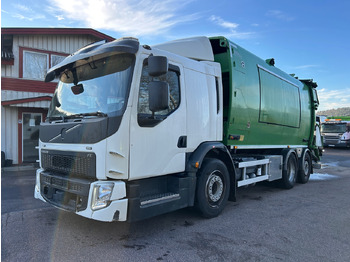 Xe tải VOLVO FE
