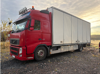 Xe tải VOLVO FH12