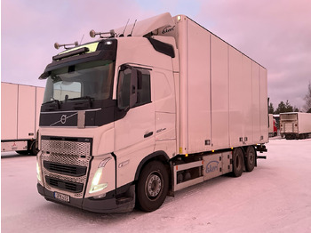 Xe tải VOLVO FH 460