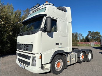 Xe tải VOLVO FH 480