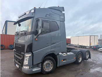 Xe tải VOLVO FH
