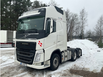 Xe tải VOLVO FH