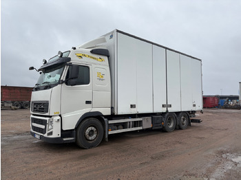 Xe tải VOLVO FH