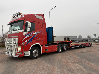 Xe tải VOLVO FH