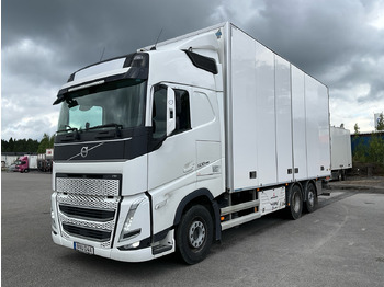 Xe tải VOLVO FH